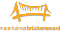 Logo Mannheimer Brückenaward