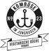 Kombuese Logo